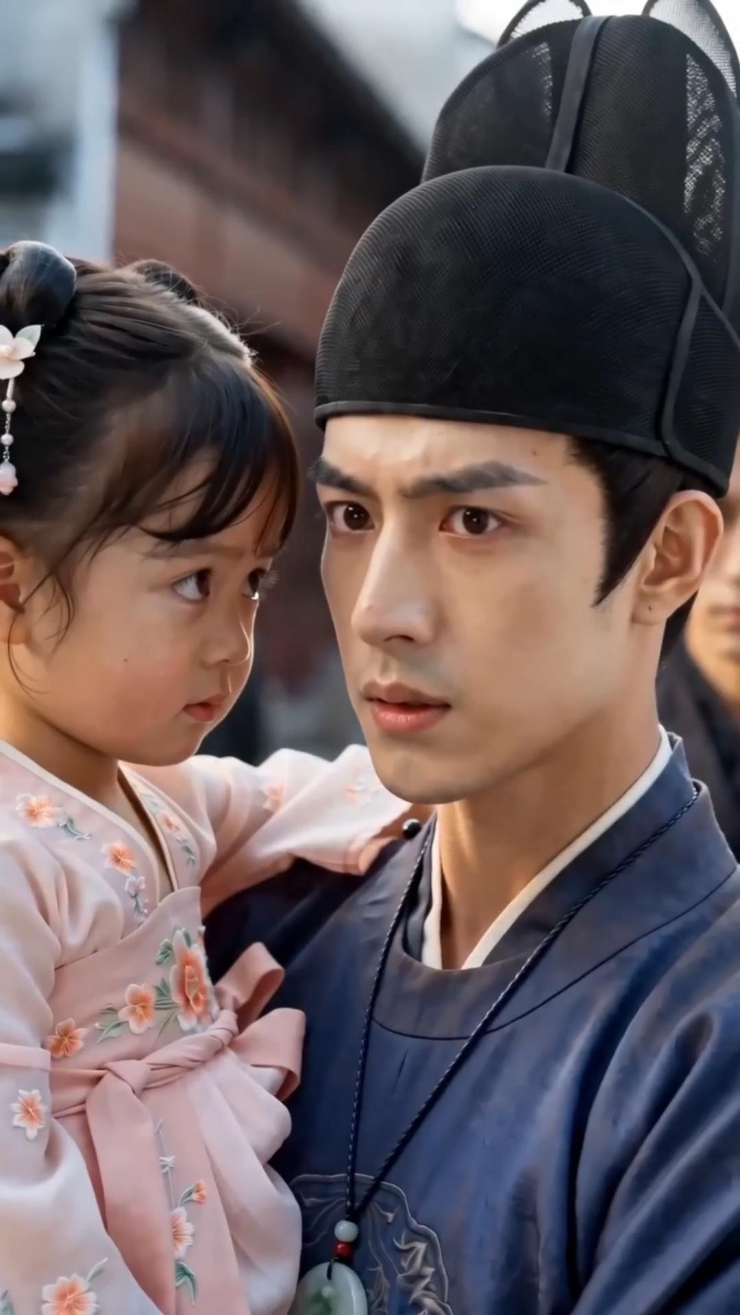 Upcoming historical drama