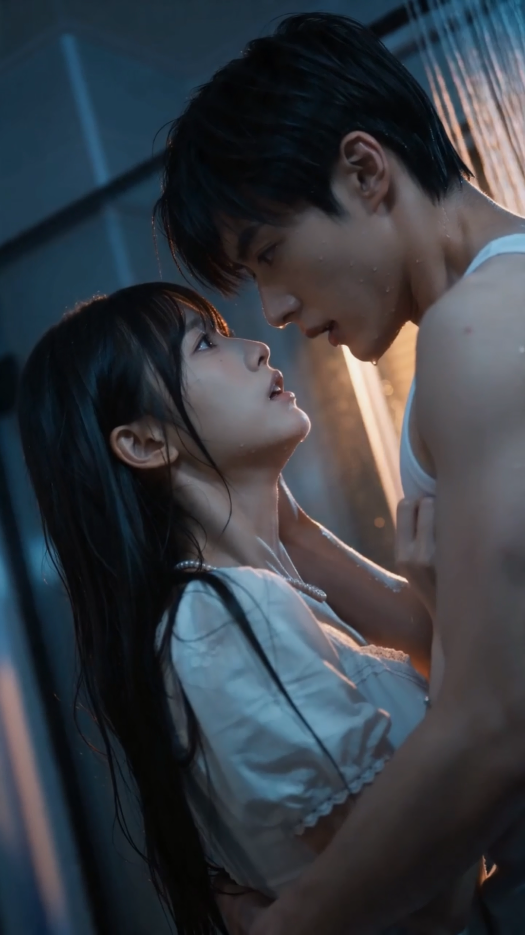 Upcoming contemporary romance